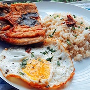 Daingsilog