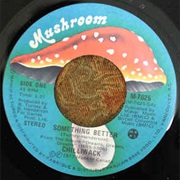 Something Better-Chilliwack