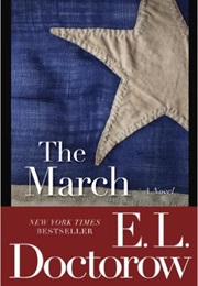 The March (E.L. Doctorow)