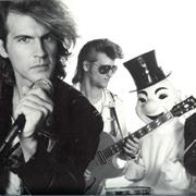 Men Without Hats