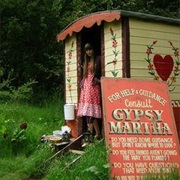 La Rosa Campsite Extraordinaire, UK