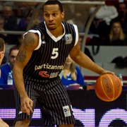Curtis Jerrells