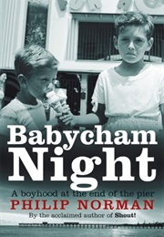 Babycham Night (Philip Norman)