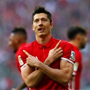 Lewandowski