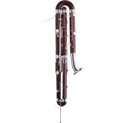 Contrabassoon