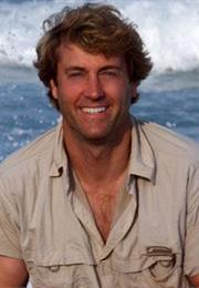 Born to Explore With Richard Wiese