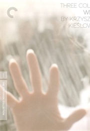 Three Colors: White (1994)