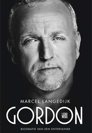 Gordon (Marcel Langedijk)