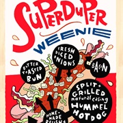 Super Duper Weenie, Fairfield, CT