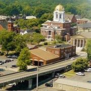 Cartersville, Georgia