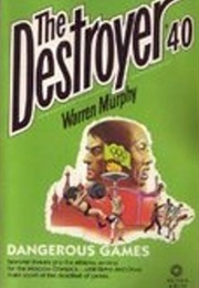 Dangerous Games (Warren Murphy)