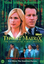 Threat Matrix (2003)