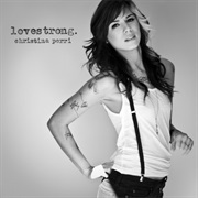 Christina Perri- Lovestrong.
