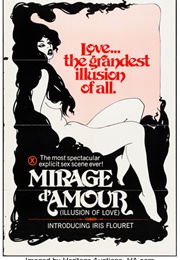 Illusion of Love (1975)