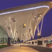 Bangalore Airport