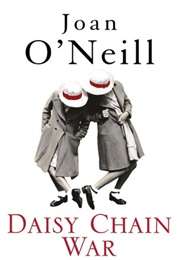 Daisy Chain War (Joan O'Neill)