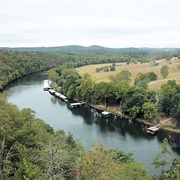 Point Lookout, Missouri