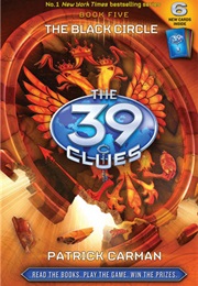 The Black Circle (Patrick Carman)