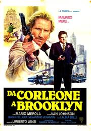 Da Corleone a Brooklyn