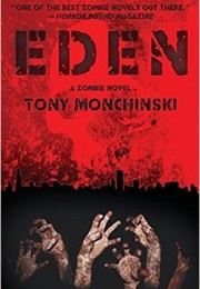 Eden (Tony Monchinski)