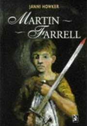 Martin Farrell (Janni Howker)