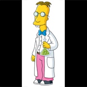 Professor Frink