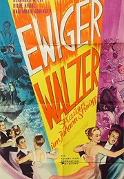 The Eternal Waltz (1954)