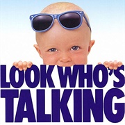 Look Who's Talking Soundtrack