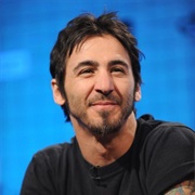 Sully Erna