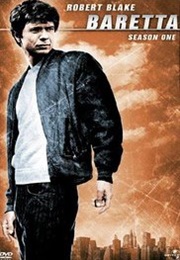 Baretta (1975)