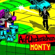Auf Wiedersehen Monty