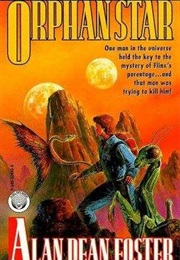 Orphan Star (Alan Dean Foster)