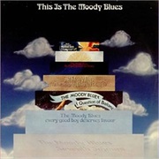 Moody Blues - This Is the Moody Blues