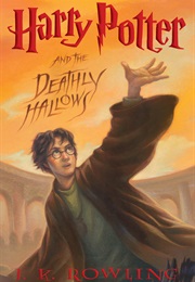 Harry Potter and the Deathly Hallows (J. K. Rowling)