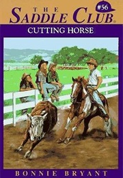 Cutting Horse (Bonnie Bryant)