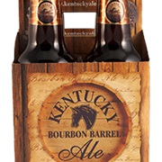 Kentucky: Alltech Kentucky Bourbon Barrel Ale