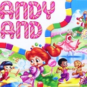 Played Candyland