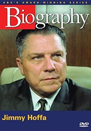 Bioghraphy:  Jimmy Hoffa (2005)