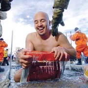 Participated in a Polar Plunge