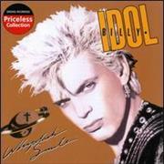 Billy Idol - Whiplash Smile