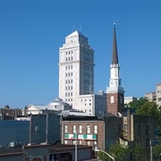 Elizabeth, New Jersey, USA