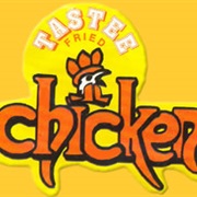 Tastee Fried Chicken