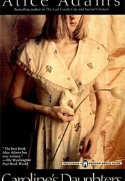 Caroline's Daughters (Alice Adams)