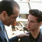 The Saddest Thing in Life Is Wasted Talent