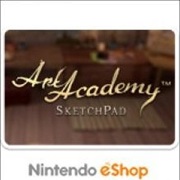 Art Academy: Sketchpad