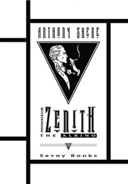 Monsieur Zenith the Albino (Anthony Skene)