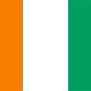 Cote D'ivoire