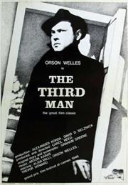 The Third Man