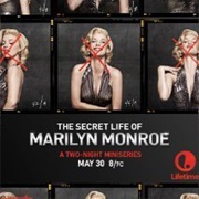 The Secret Life of Marilyn Monroe