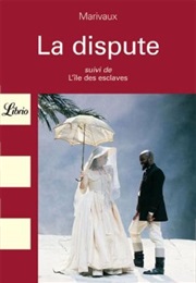 La Dispute (Marivaux)